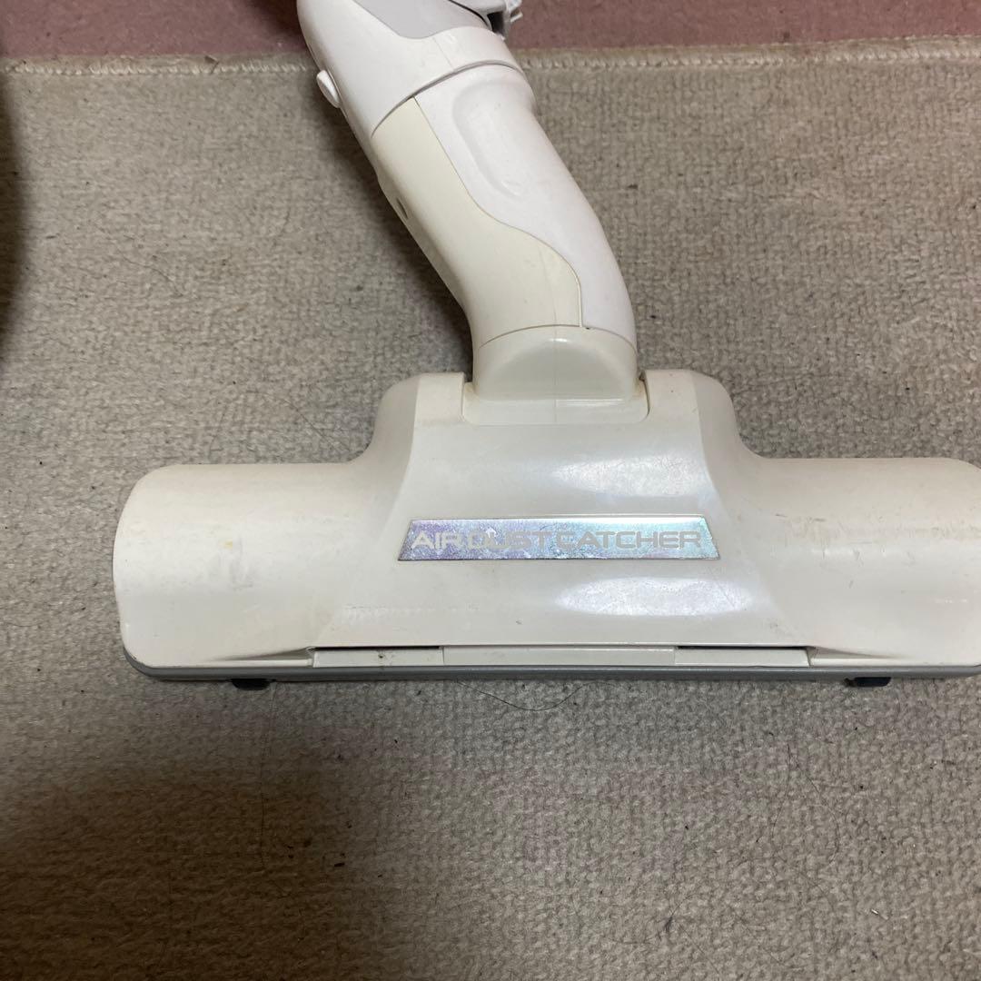 Panasonic MC-SK16A キャニスター掃除機