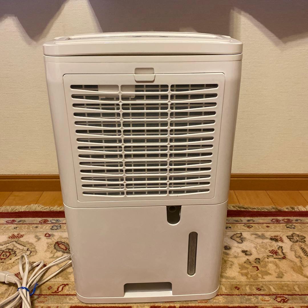 除湿機☆コンプレッサー式