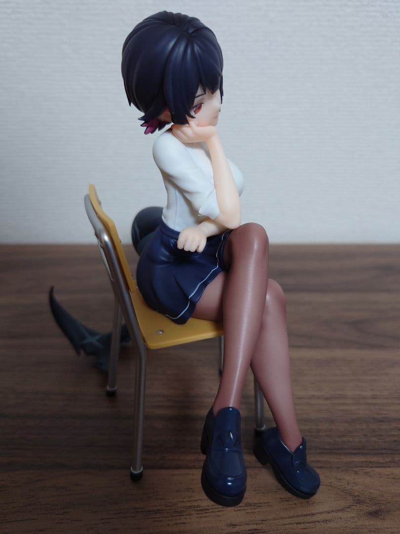 エレン・ジョー 月曜から金曜までVer. 1/8 フィギュア ゼンゼロ