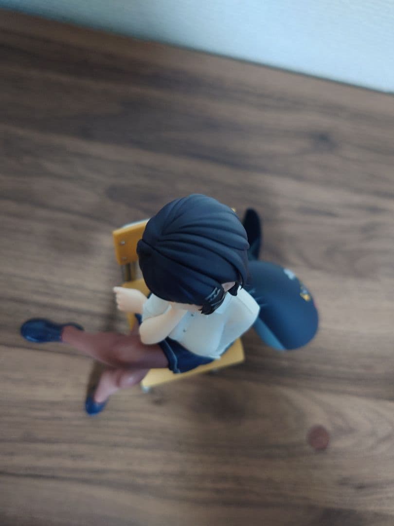 エレン・ジョー 月曜から金曜までVer. 1/8 フィギュア ゼンゼロ