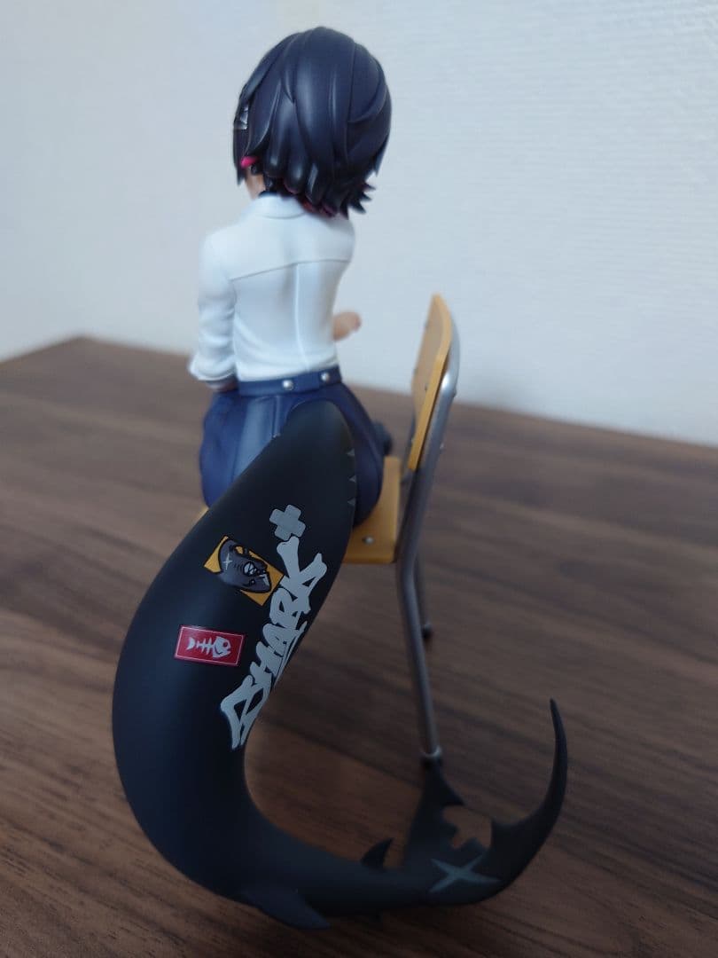 エレン・ジョー 月曜から金曜までVer. 1/8 フィギュア ゼンゼロ