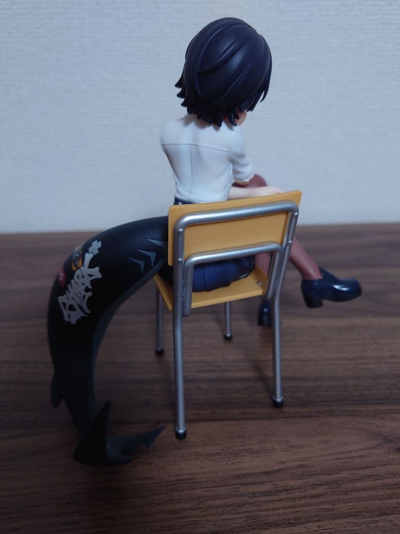 エレン・ジョー 月曜から金曜までVer. 1/8 フィギュア ゼンゼロ