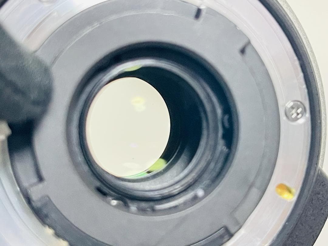 レンズ(ズーム) Nikon AF-S DX 18-300mm f/3.5-6.3G ED VR