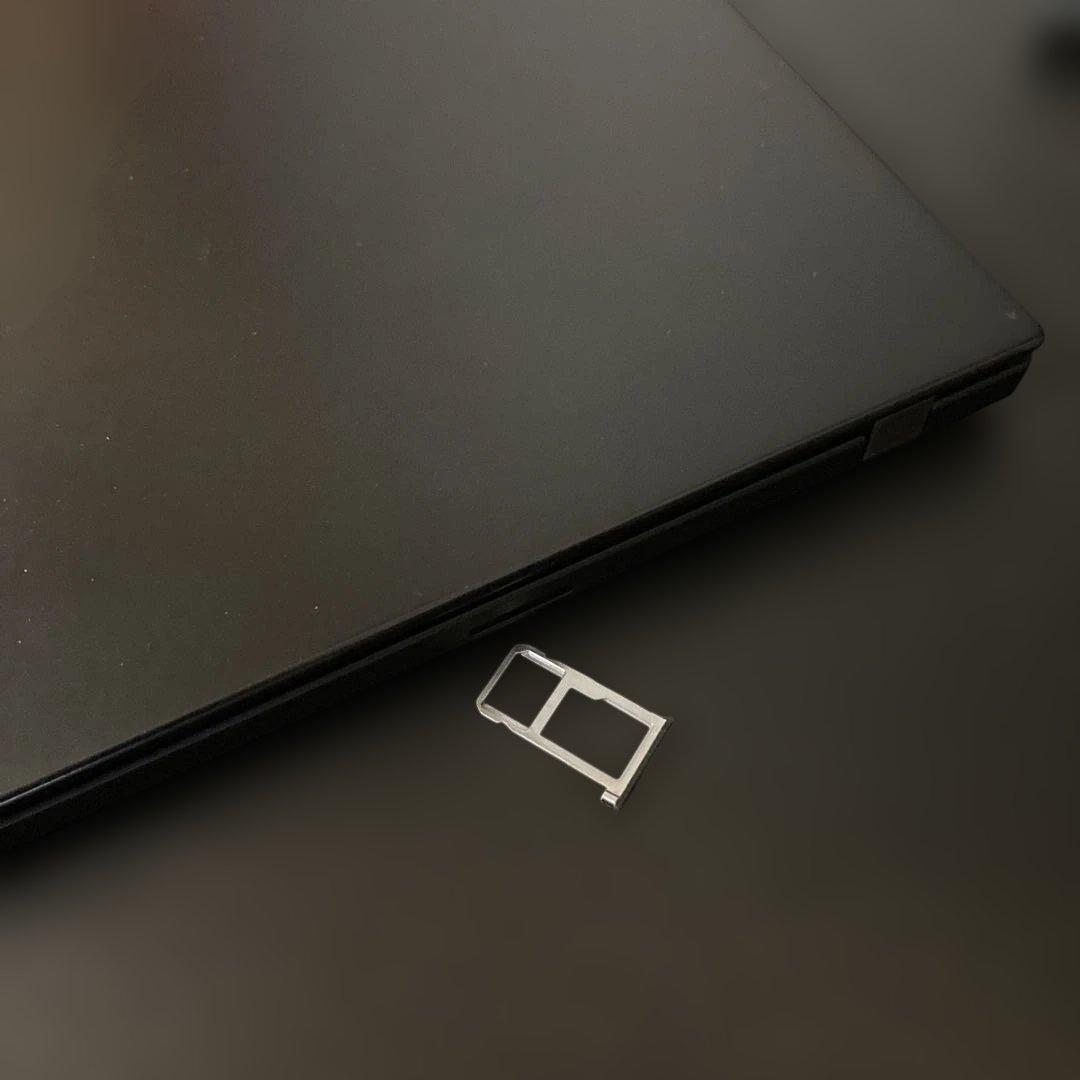 Windowsノート本体 ThinkPad X13 Gen1 Ryzen 5 PRO 1TB 16GB