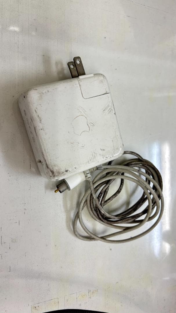 MacBook本体 Power Book G4 A1010