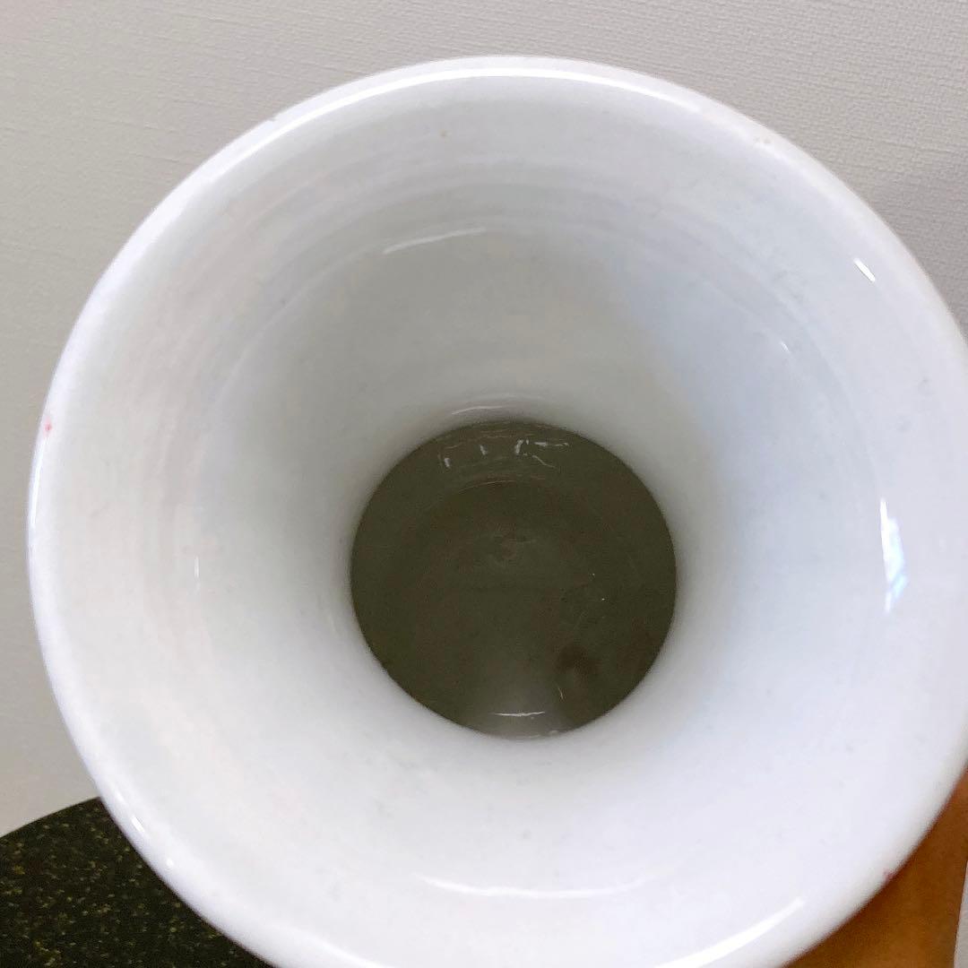 ビンテージ 花瓶 FG Ceramiche Artistichi Italy