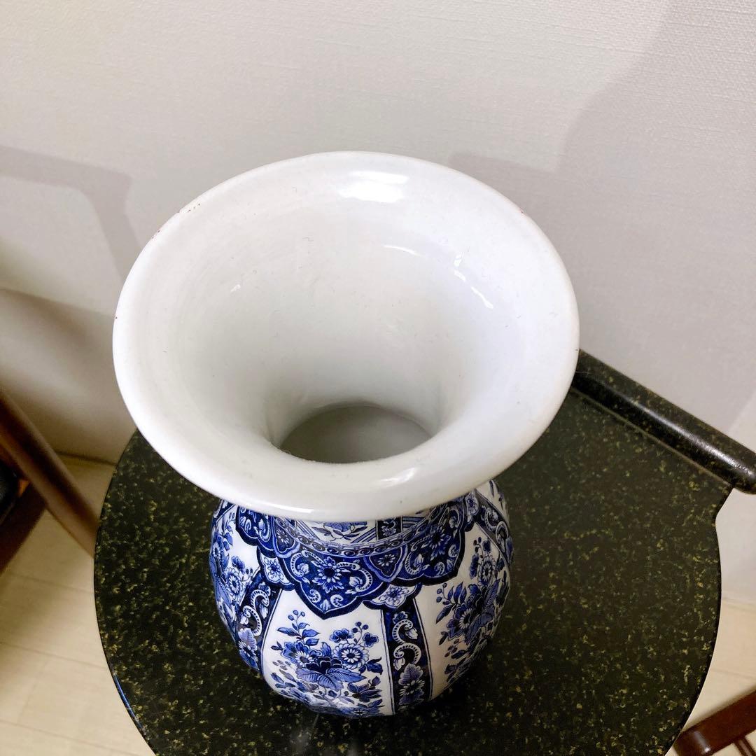 ビンテージ 花瓶 FG Ceramiche Artistichi Italy