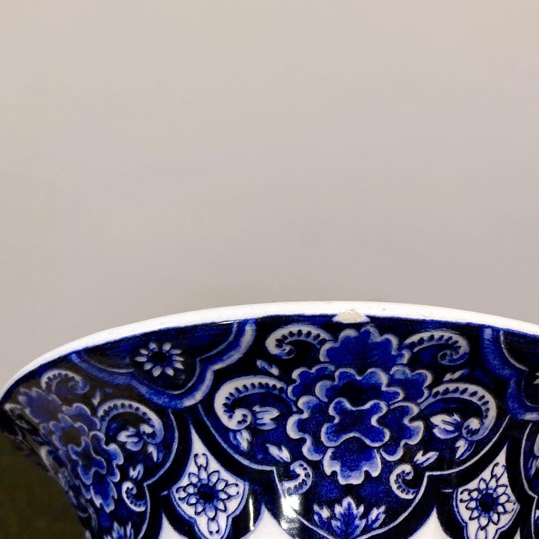 ビンテージ 花瓶 FG Ceramiche Artistichi Italy