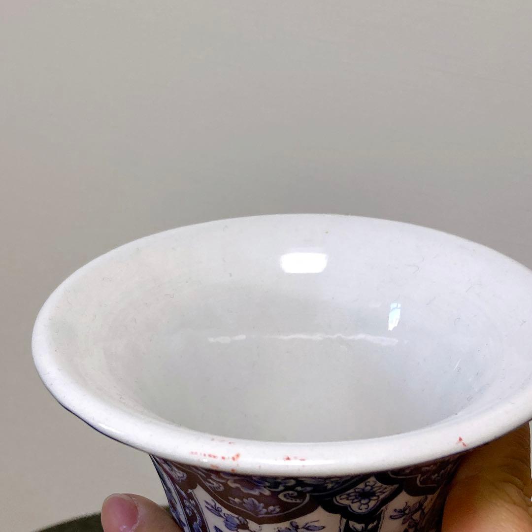 ビンテージ 花瓶 FG Ceramiche Artistichi Italy