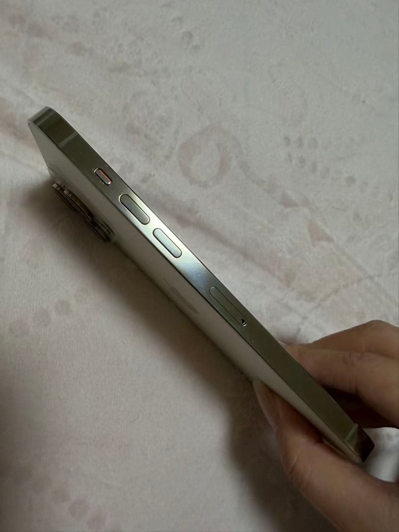 【美品】iPhone 14 Pro Max 256gb 本体