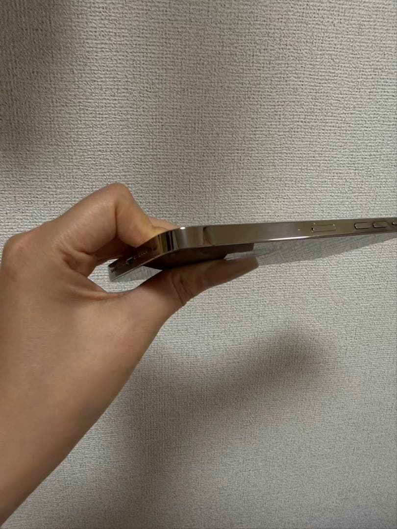 【美品】iPhone 14 Pro Max 256gb 本体