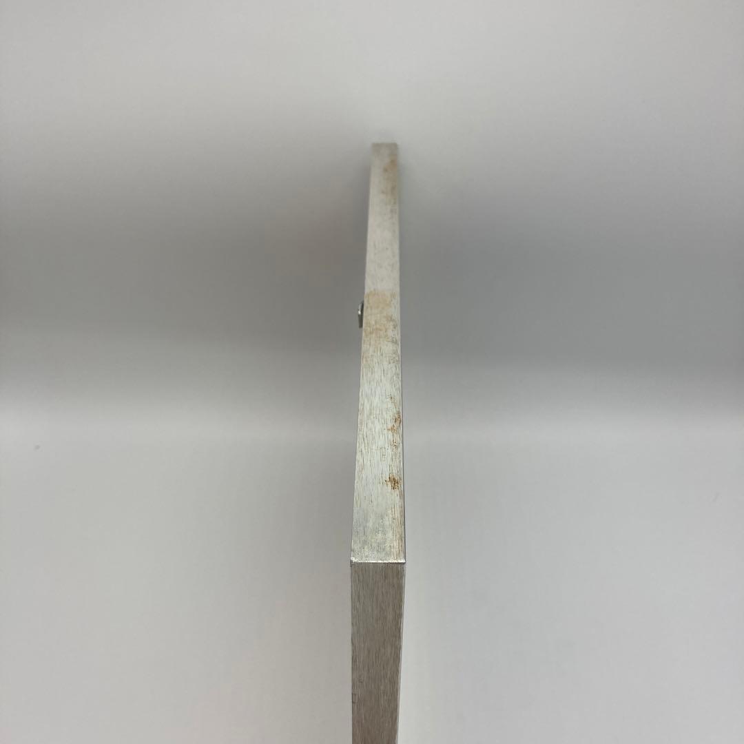 【レア】　モルフォ蝶　アート　標本　芸術　コレクション　海外　美術　絵　昆虫　⑤