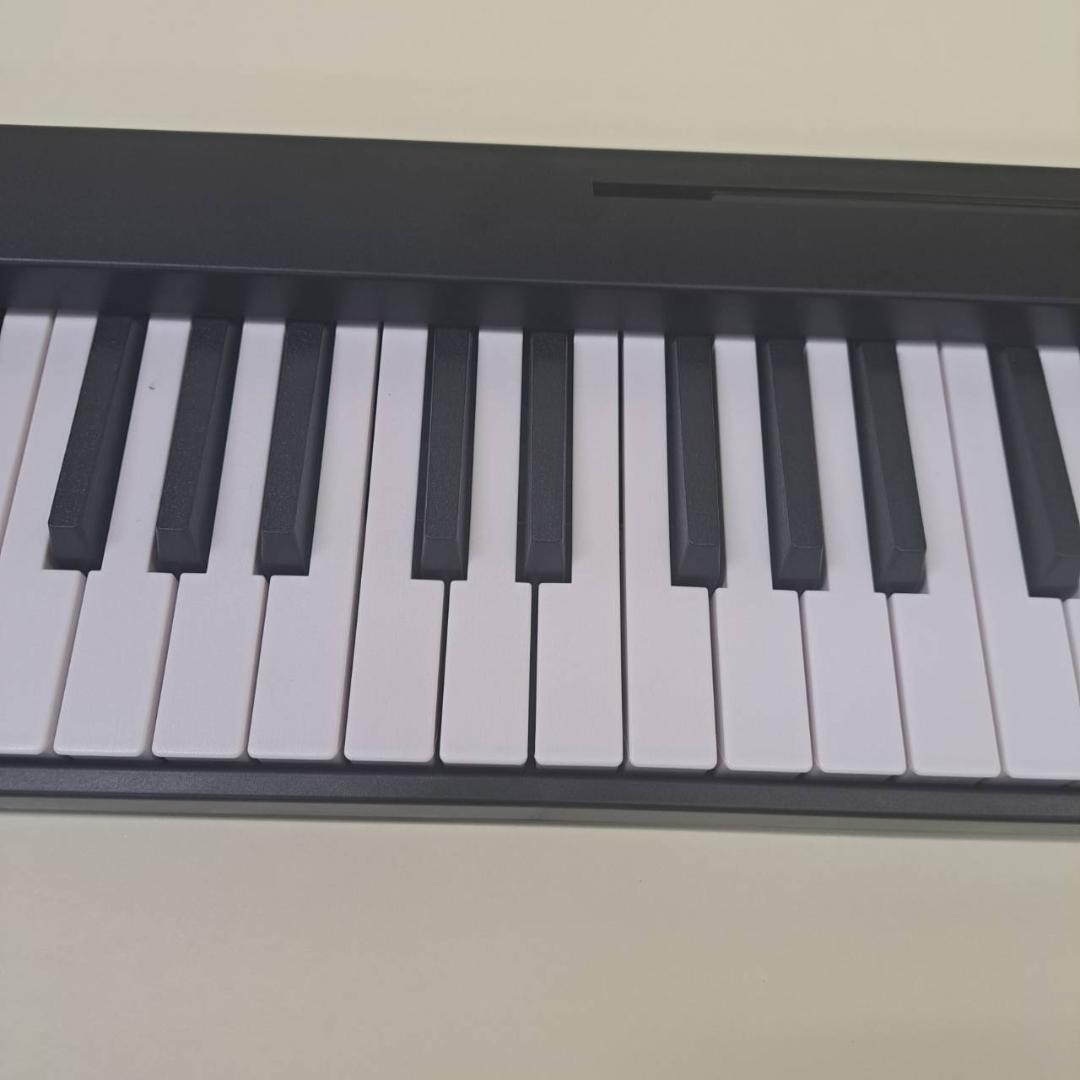 COSSAIN　折りたたみ電子ピアノ　６１鍵盤　ソフトケース付属
