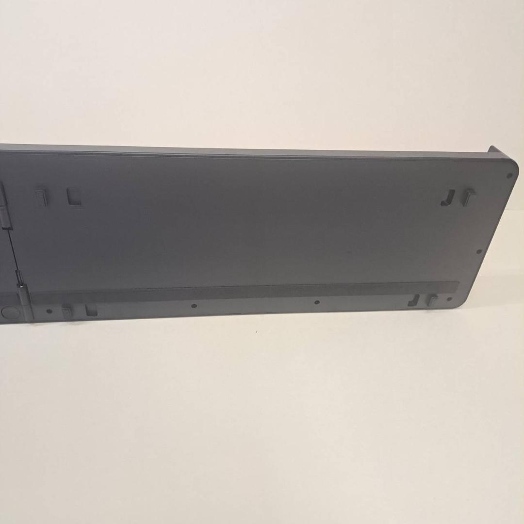 COSSAIN　折りたたみ電子ピアノ　６１鍵盤　ソフトケース付属