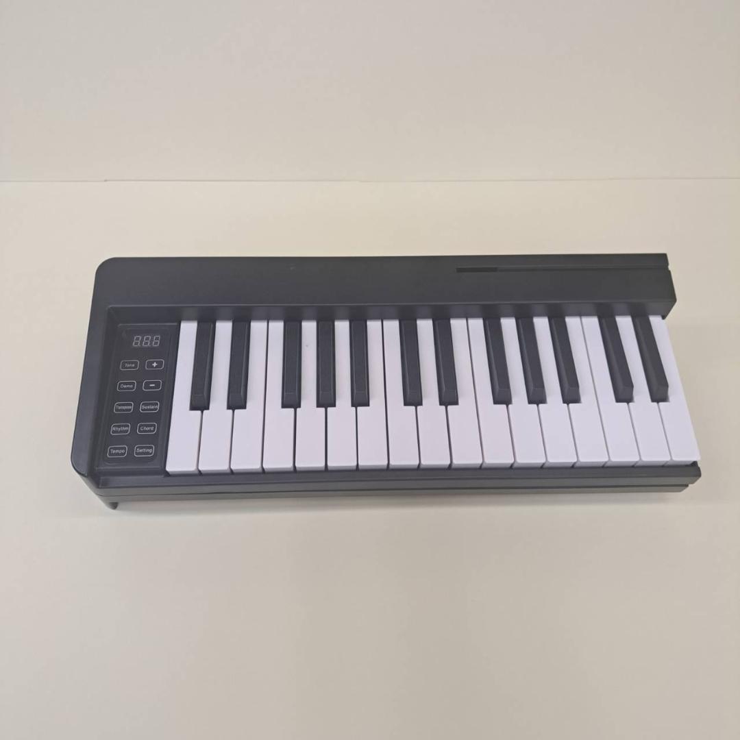 COSSAIN　折りたたみ電子ピアノ　６１鍵盤　ソフトケース付属