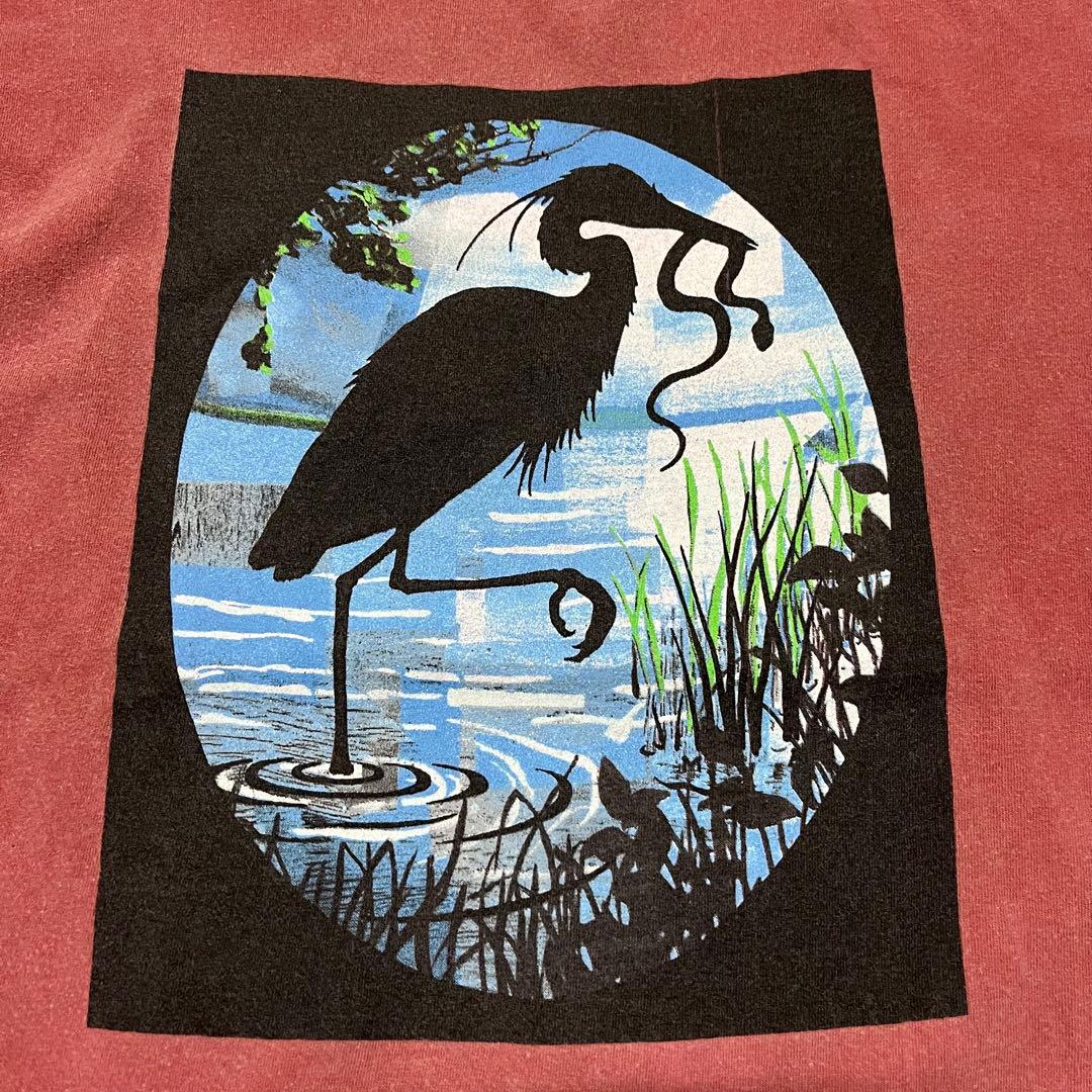 XL 90s USA製INDIGO GIRLS ビンテージ バンド Tシャツ