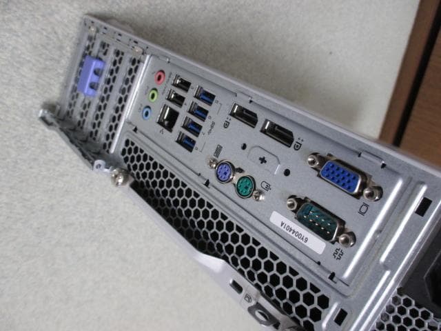 ☆NEC MB-R Core i3-6100 8GB 500GB Win10