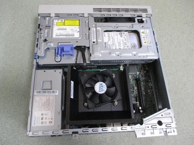 ☆NEC MB-R Core i3-6100 8GB 500GB Win10