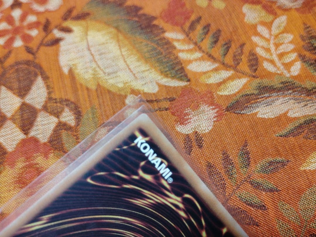 遊戯王　ガガガガール・ゼロゼロコール　オーバーフレームプリズマ