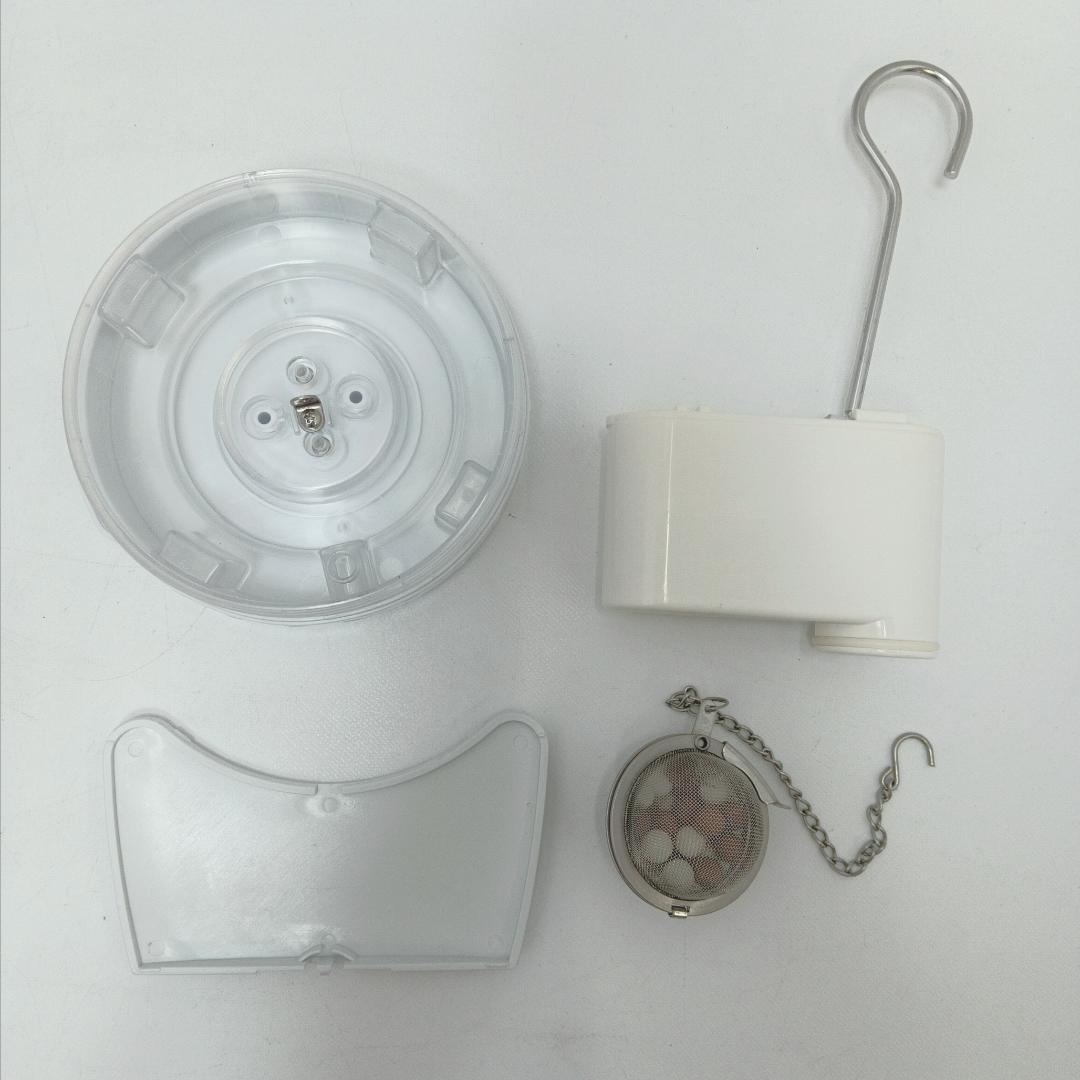 3m7219e3h 水素マルチポッド OY-FF02 水素生成器 水素吸入器