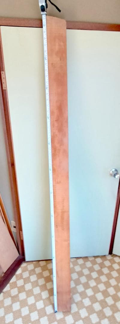 台湾ひのき　角材