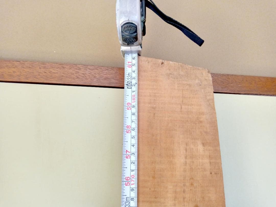 台湾ひのき　角材