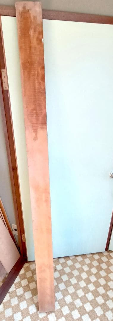 台湾ひのき　角材