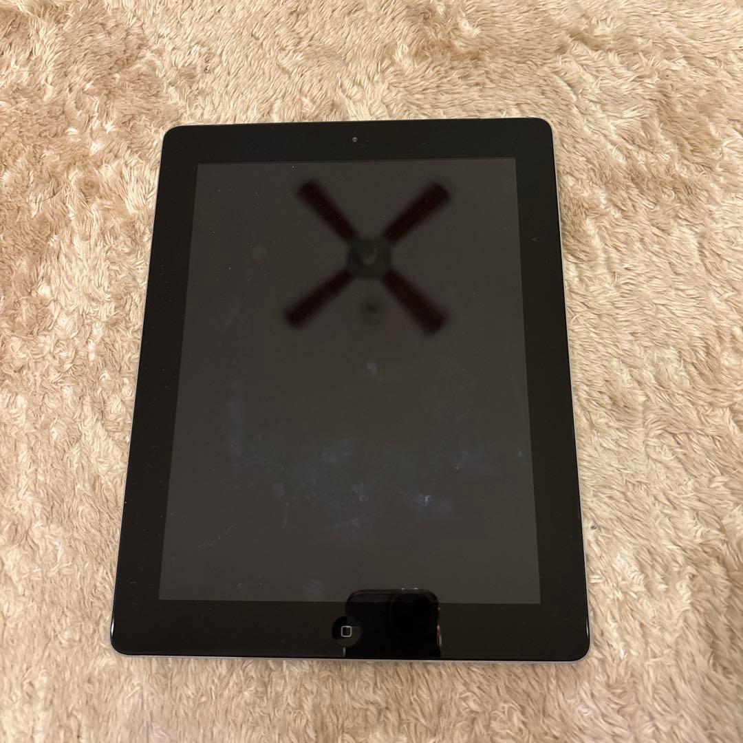 32G iPad (第3世代) Wi-Fi + Cellular：A1430