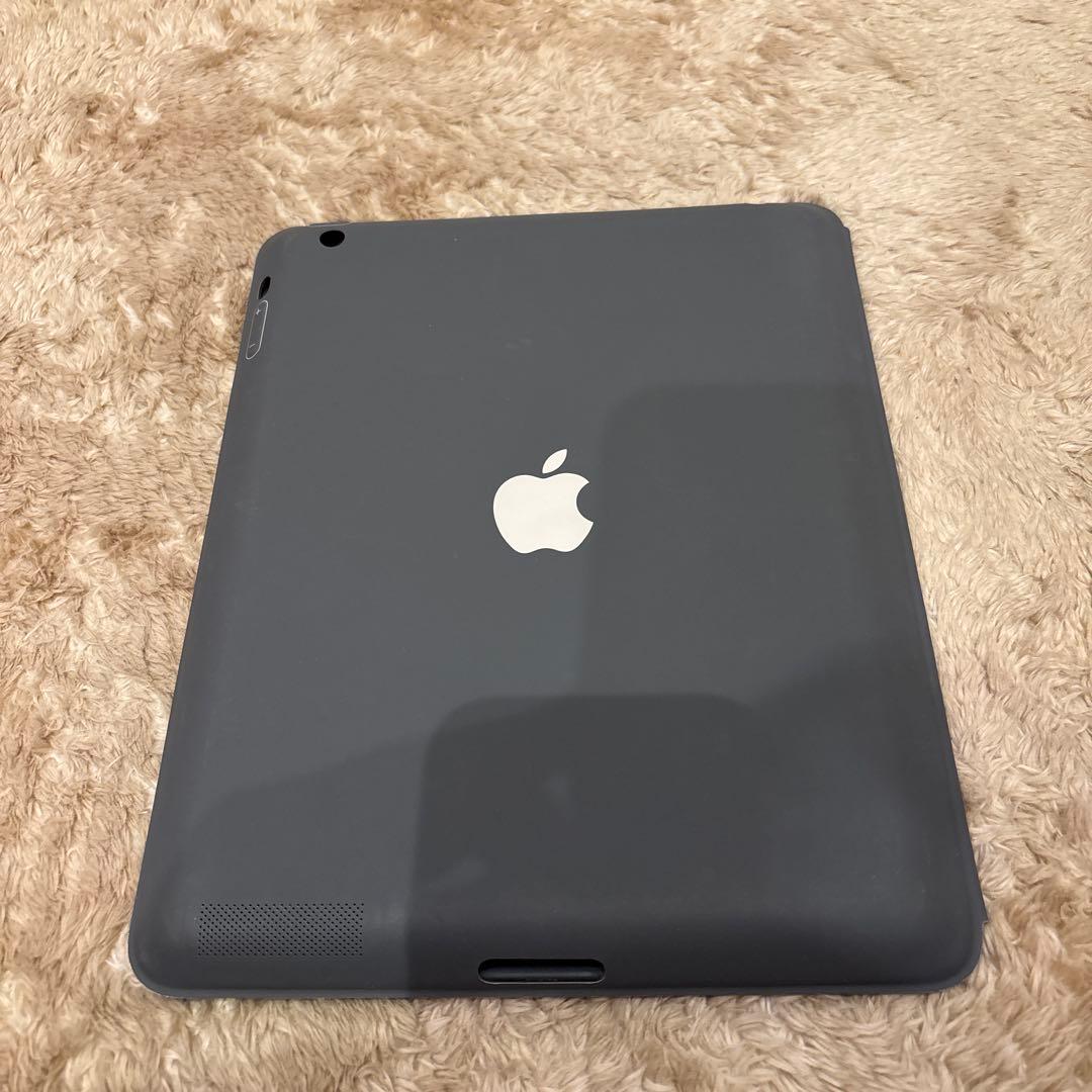 32G iPad (第3世代) Wi-Fi + Cellular：A1430