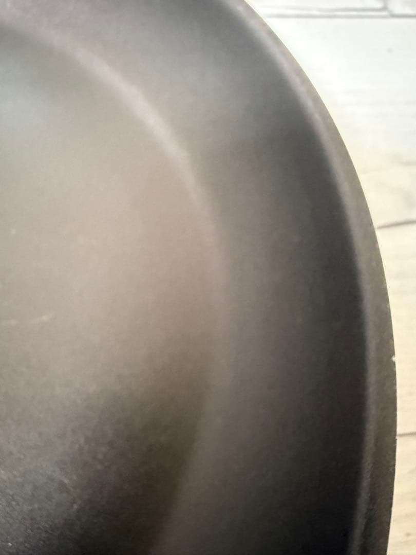 CRISTELクリステル　 ノンスティックフライパン 28cmとイエローハンドル