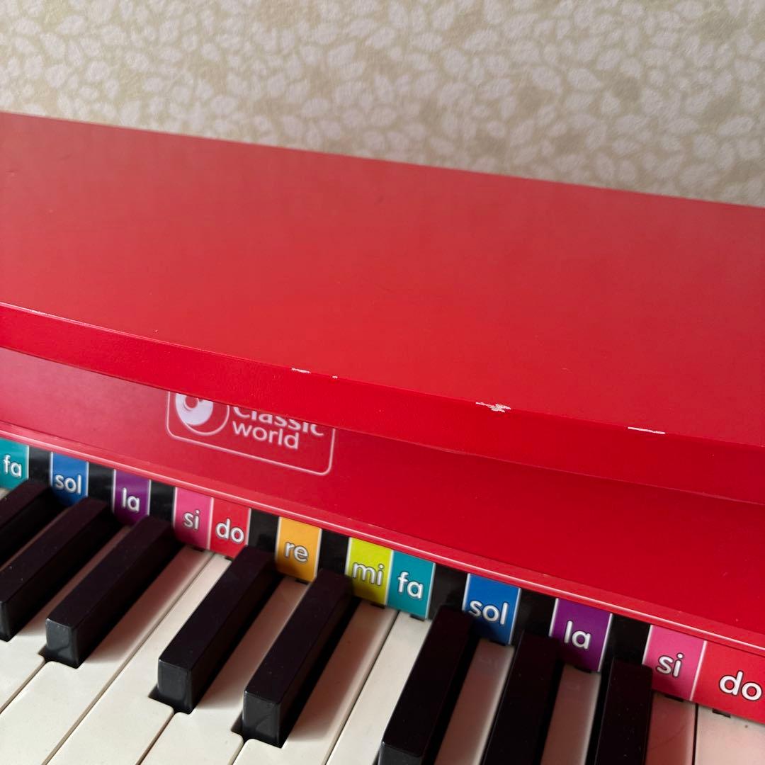 Classic World コストコ スターピアノ