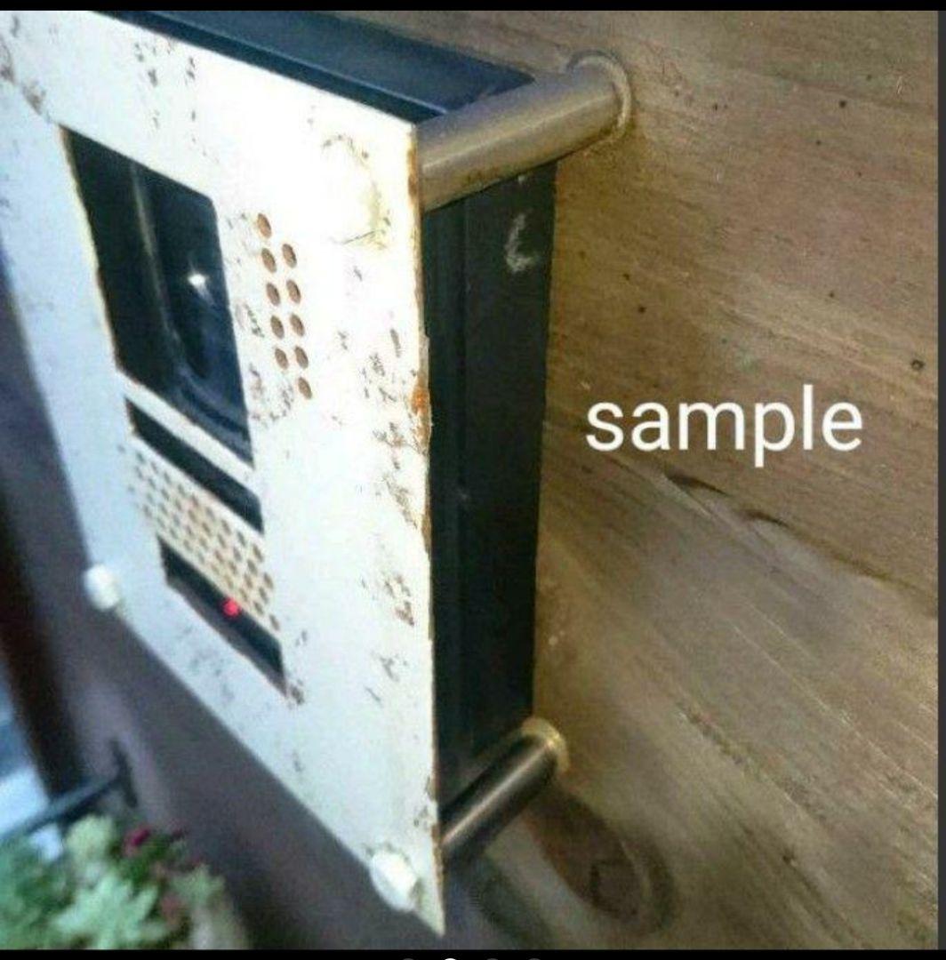 インターホンカバー　インターフォンカバー　インターホン　インターフォン　カバー