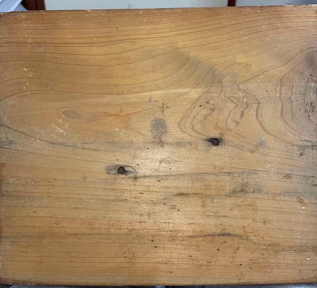 【高さ約101cm】天然木 流木オブジェ 台座付き 一点物 和モダン インテリア