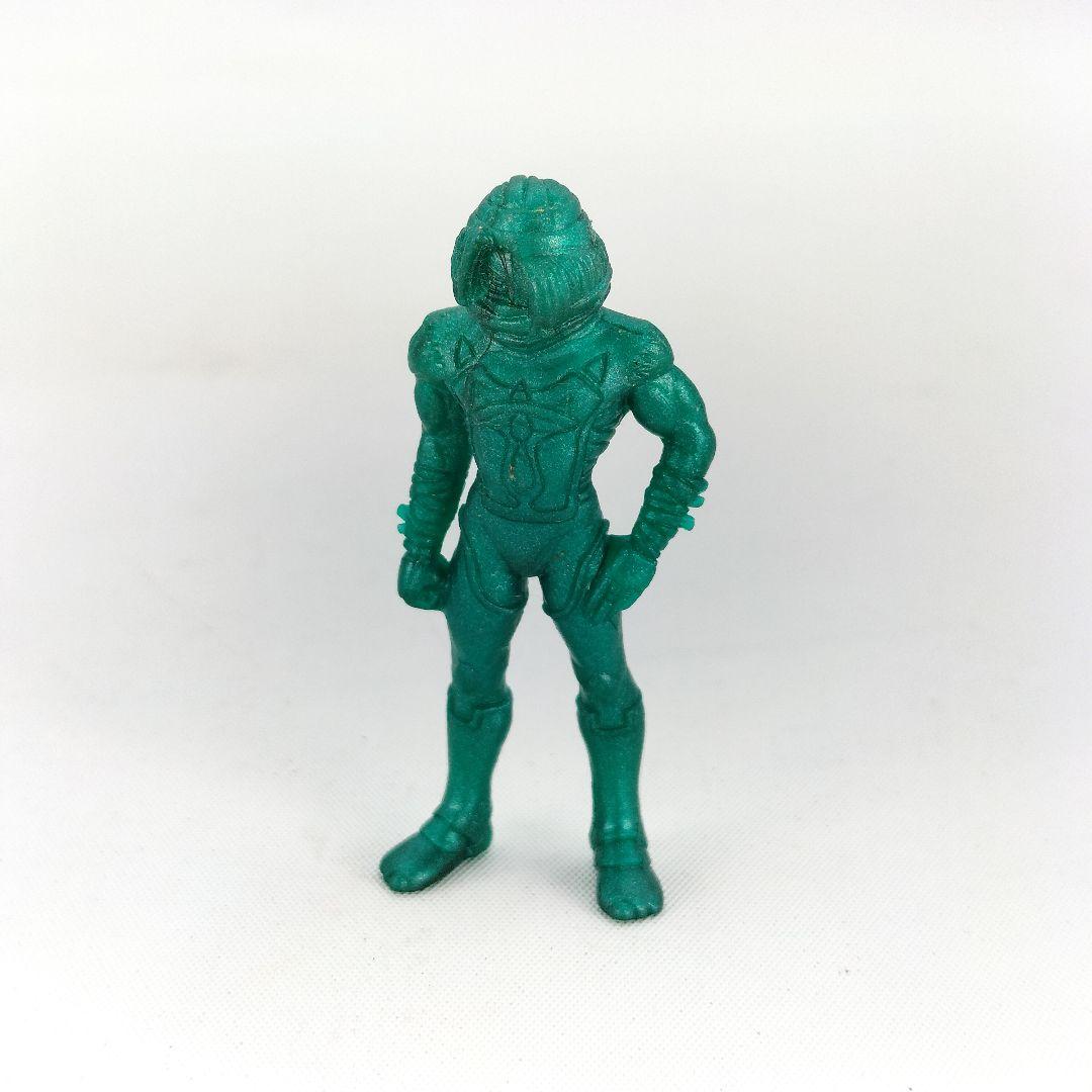 当時物 ゼルダの伝説 時のオカリナ シークレット シーク 消しゴム フィギュア