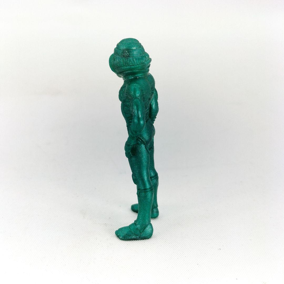 当時物 ゼルダの伝説 時のオカリナ シークレット シーク 消しゴム フィギュア