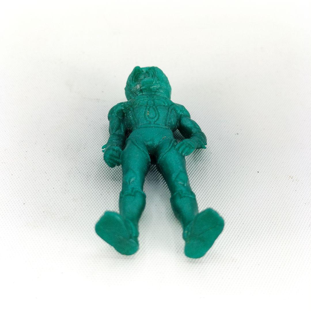 当時物 ゼルダの伝説 時のオカリナ シークレット シーク 消しゴム フィギュア