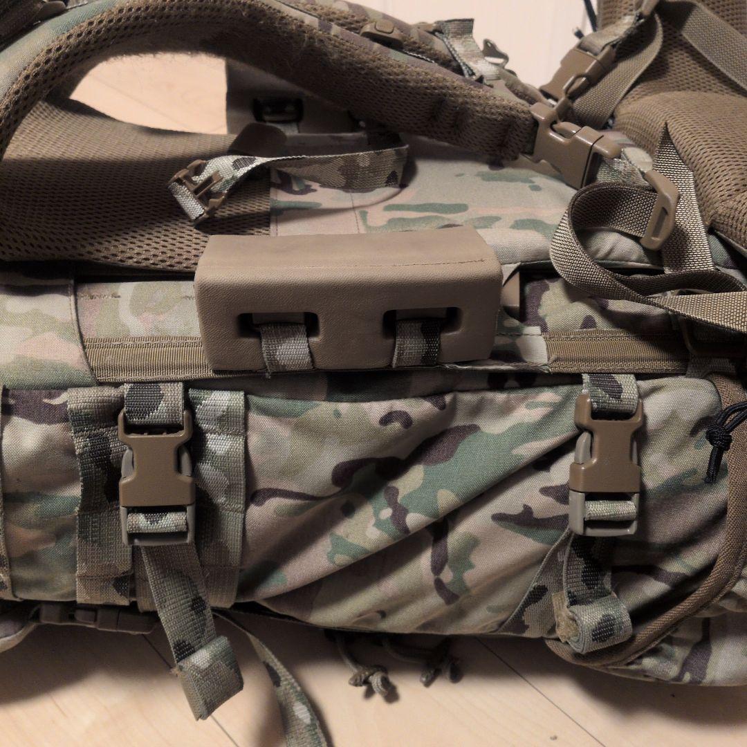 MYSTERY RANCH【ブラックジャック50】