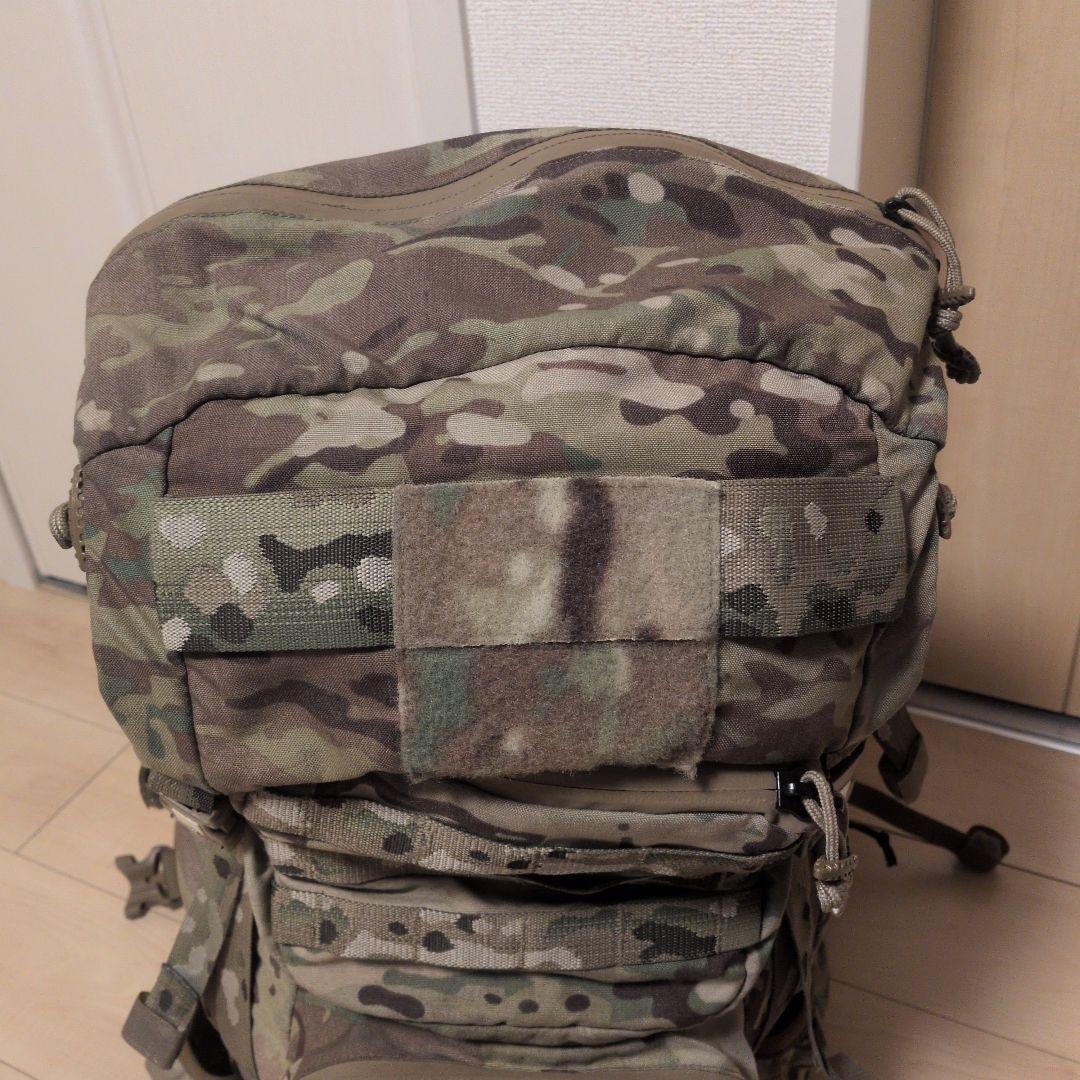 MYSTERY RANCH【ブラックジャック50】