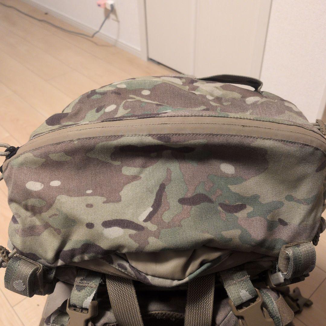 MYSTERY RANCH【ブラックジャック50】