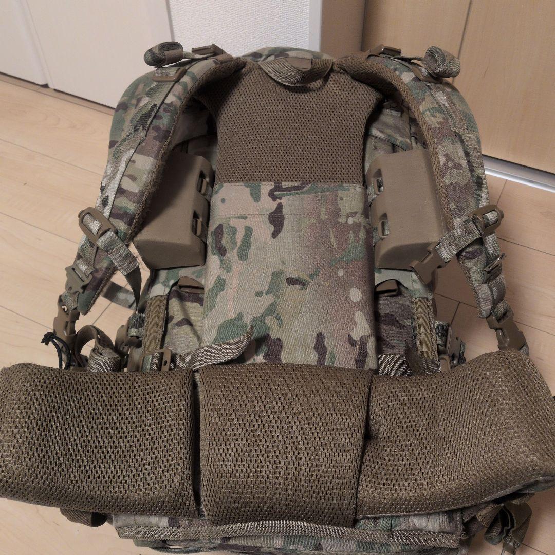 MYSTERY RANCH【ブラックジャック50】