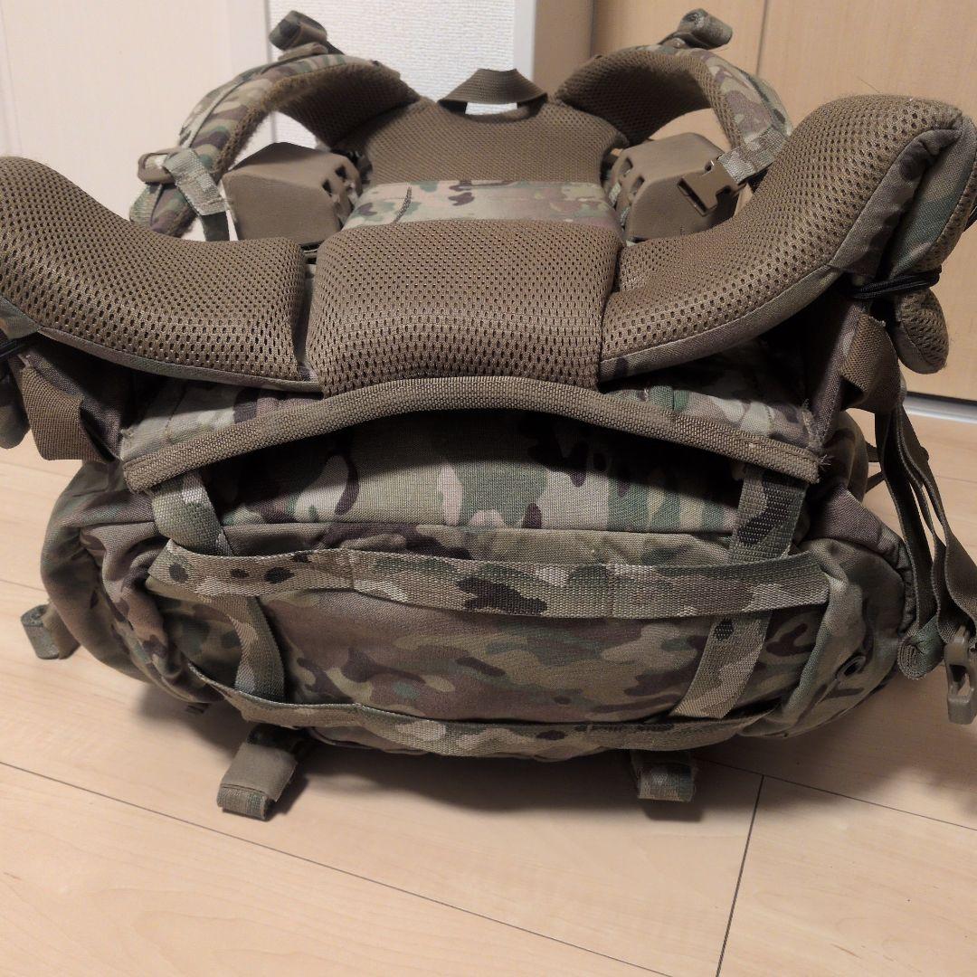 MYSTERY RANCH【ブラックジャック50】