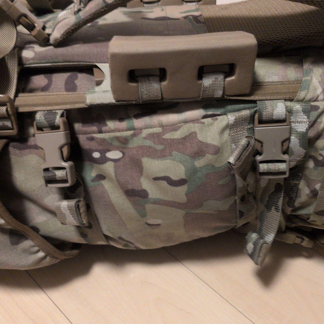 MYSTERY RANCH【ブラックジャック50】