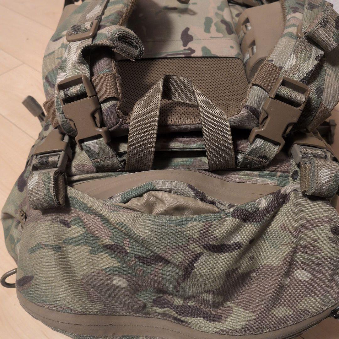 MYSTERY RANCH【ブラックジャック50】