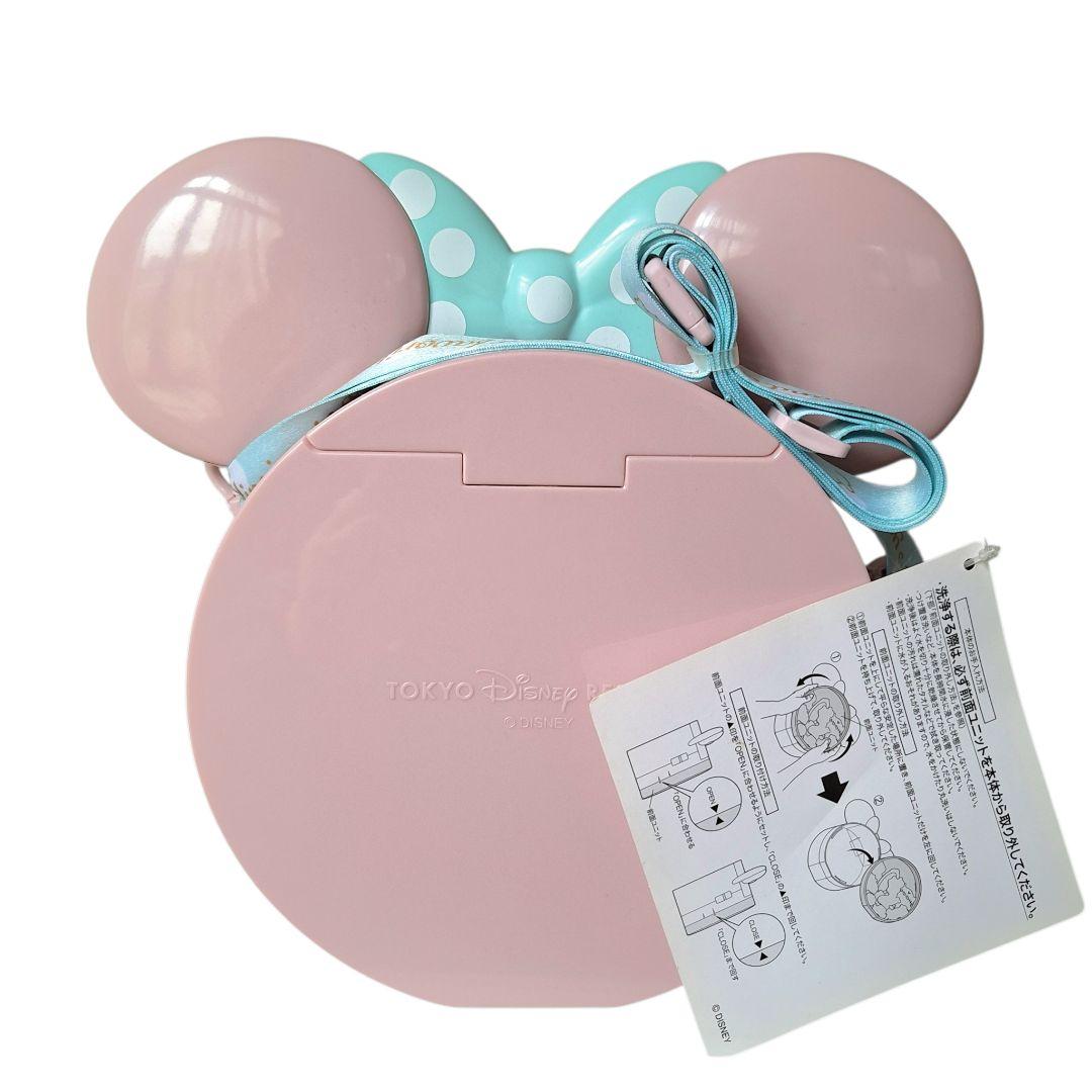 まとめ売り ディズニーリゾート ポップコーンバケット2 ランチボックス2