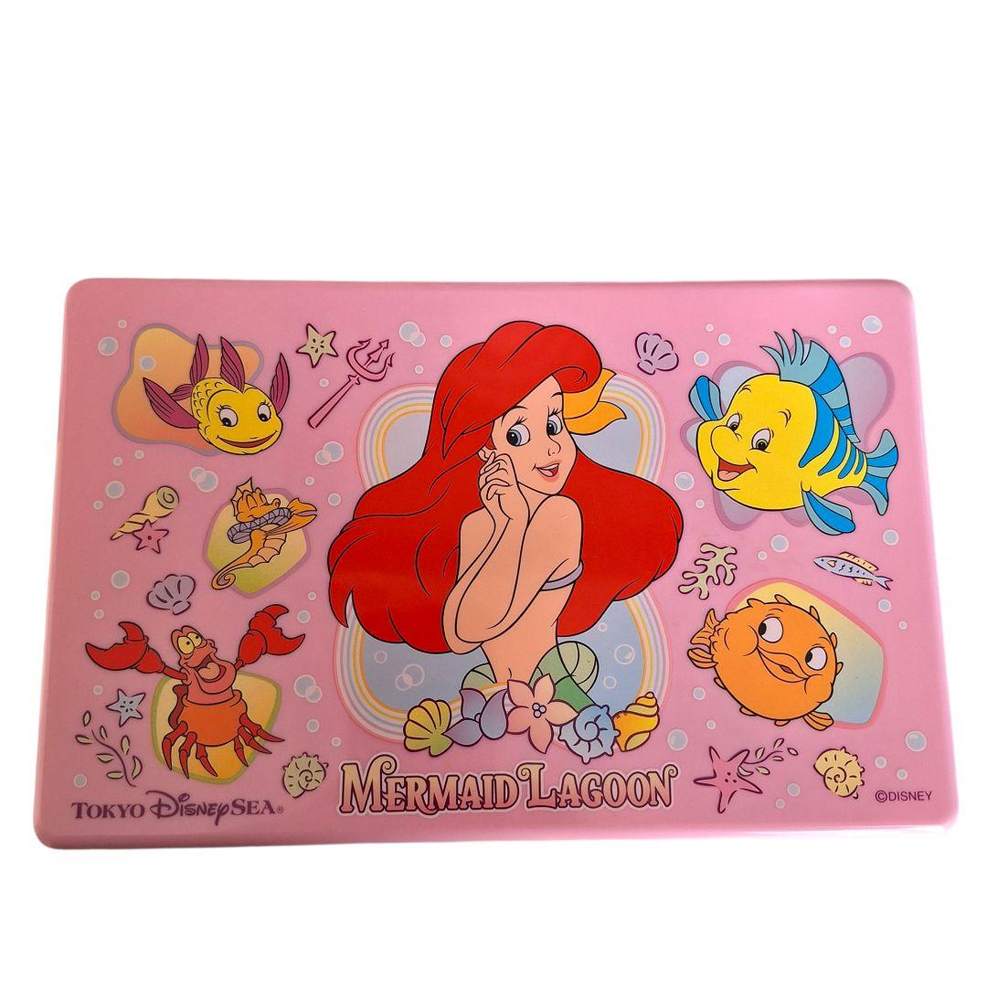 まとめ売り ディズニーリゾート ポップコーンバケット2 ランチボックス2