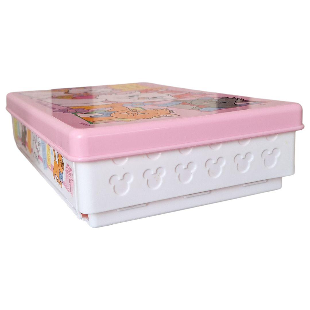 まとめ売り ディズニーリゾート ポップコーンバケット2 ランチボックス2