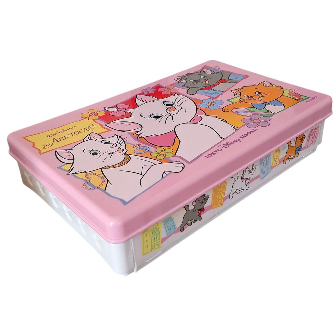 まとめ売り ディズニーリゾート ポップコーンバケット2 ランチボックス2