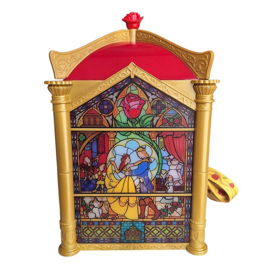 まとめ売り ディズニーリゾート ポップコーンバケット2 ランチボックス2