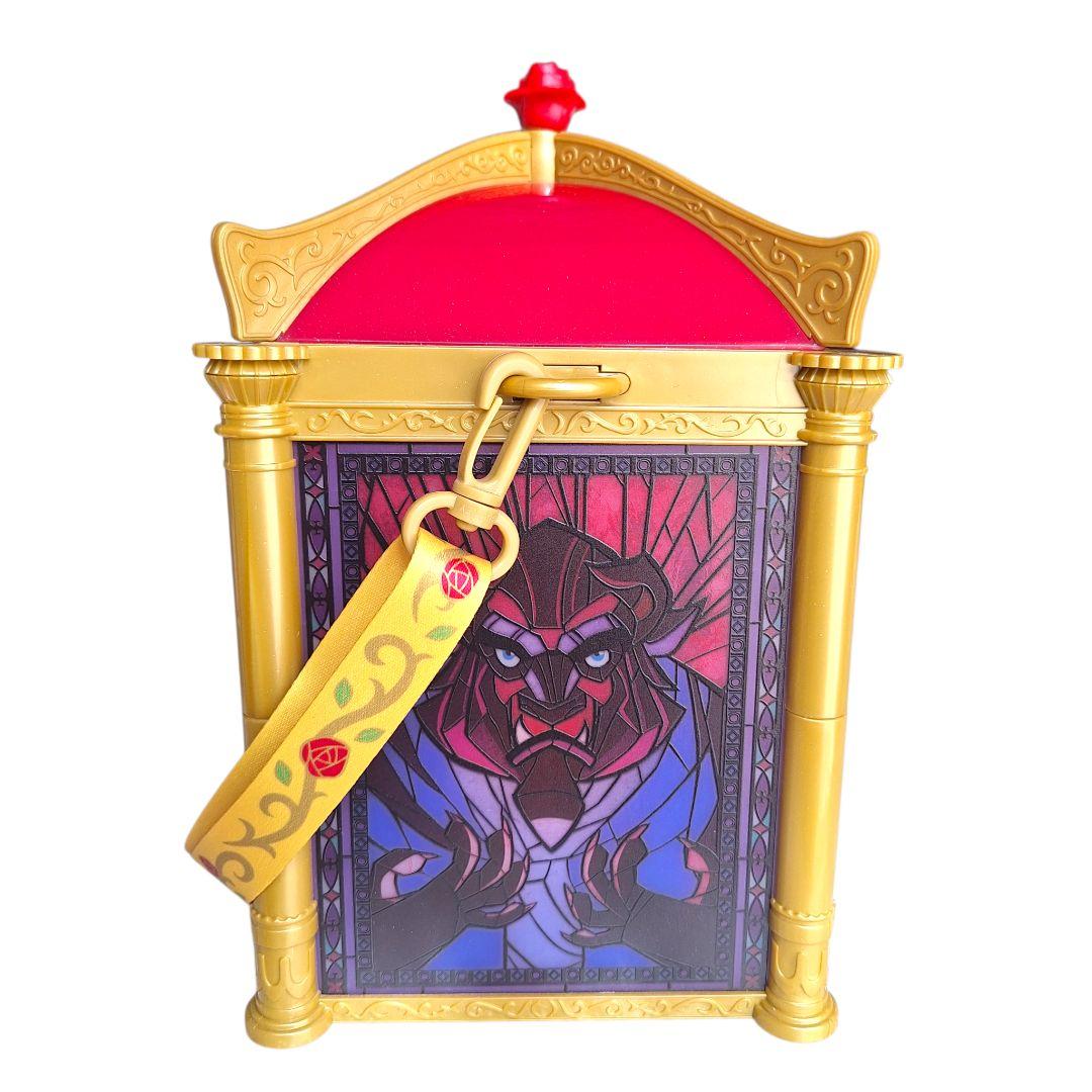 まとめ売り ディズニーリゾート ポップコーンバケット2 ランチボックス2