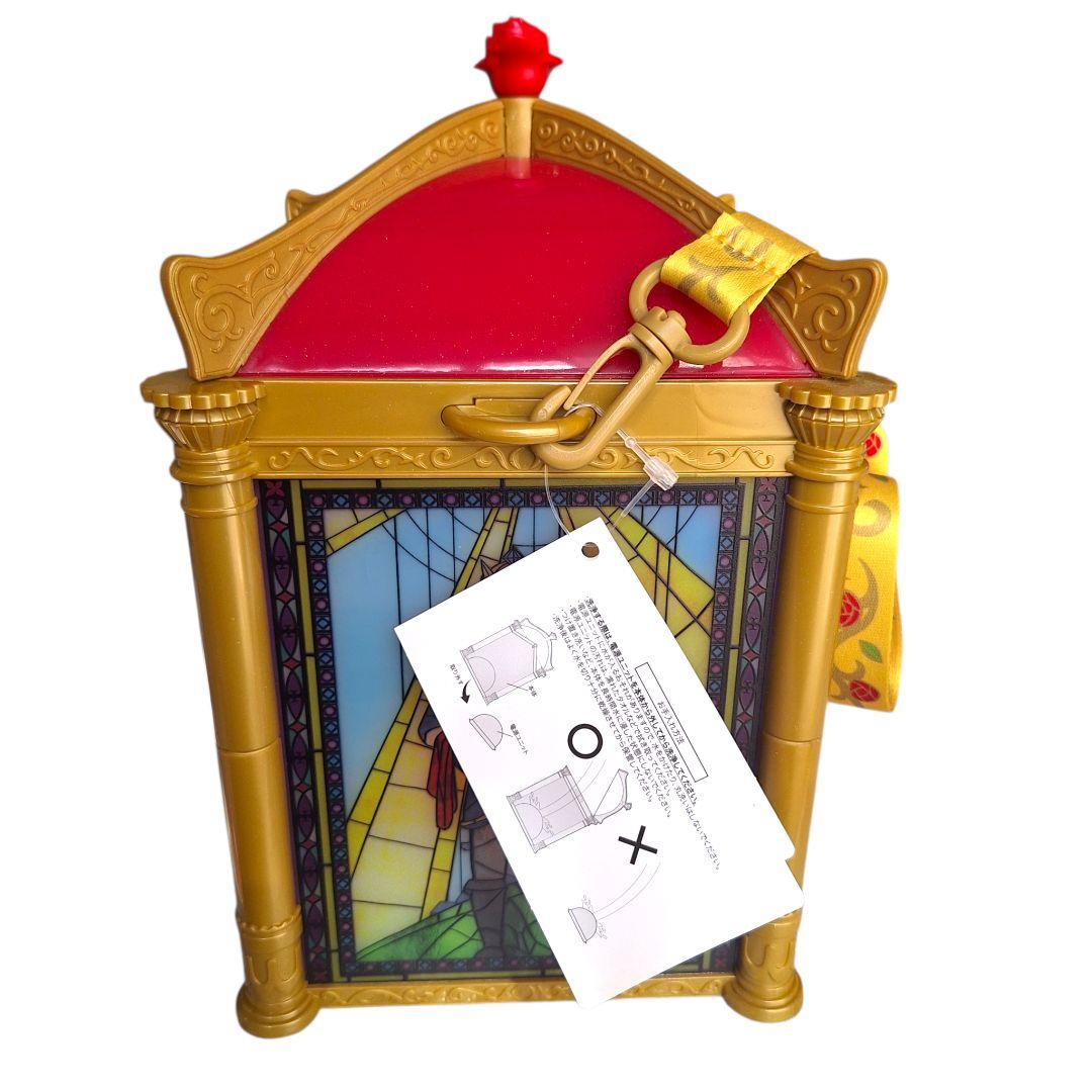 まとめ売り ディズニーリゾート ポップコーンバケット2 ランチボックス2